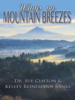 cover image of Wings on Mountain Breezes